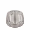 Blomus Laterne grau^ Dekoration|Sonstige Tischaccessoires