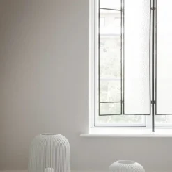 Dekoration|Sonstige Tischaccessoires>Blomus Laterne grau