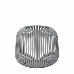 Dekoration|Sonstige Tischaccessoires>Blomus Laterne grau