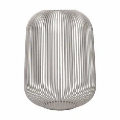 Blomus Laterne grau^ Dekoration|Sonstige Tischaccessoires