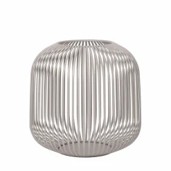Blomus Laterne grau^ Dekoration|Sonstige Tischaccessoires