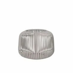 Blomus Laterne grau^ Dekoration|Sonstige Tischaccessoires