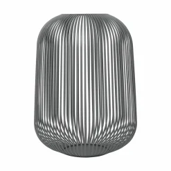 Dekoration|Sonstige Tischaccessoires>Blomus Laterne grau