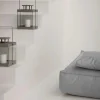 Blomus Laterne S grau^ Dekoration
