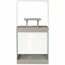 Blomus Laterne S grau^ Dekoration