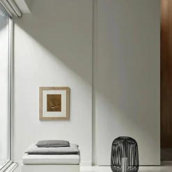 Dekoration|Sonstige Tischaccessoires>Blomus Laterne schwarz