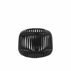 Blomus Laterne schwarz^ Dekoration|Sonstige Tischaccessoires