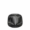 Blomus Laterne schwarz^ Dekoration|Sonstige Tischaccessoires