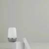 Blomus Leuchte grau^ Dekoration|Akku Tischleuchten