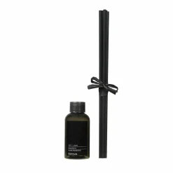 Dekoration|Sonstige Tischaccessoires>Blomus Nachfüllflasche schwarz