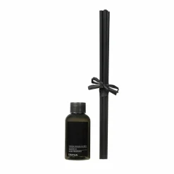 Blomus Nachfüllflasche schwarz^ Dekoration|Sonstige Tischaccessoires