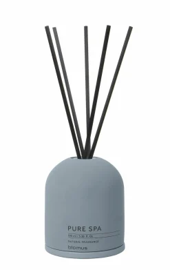 Dekoration|Sonstige Tischaccessoires>Blomus Raumduft blau