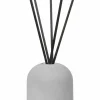 Blomus Raumduft grau^ Dekoration|Sonstige Tischaccessoires