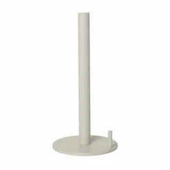 Blomus Rollenhalter weiß^ Dekoration|Küchenrollenhalter