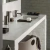 Dekoration|Badzubehör>Blomus Seifenspender braun