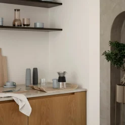 Dekoration|Tabletts>Blomus Tablett braun