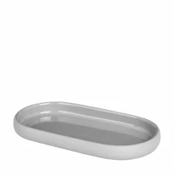 Blomus Tablett grau^ Dekoration|Tabletts