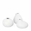 Dekoration|Sonstige Tischaccessoires>Blomus Vase 9cm weiß