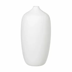 Blomus Vase 25cm weiß^ Dekoration|Sonstige Tischaccessoires