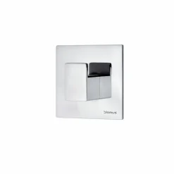 Dekoration>Blomus Wandhaken silberfarben