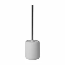 Dekoration|Badzubehör>Blomus WC-Bürste grau
