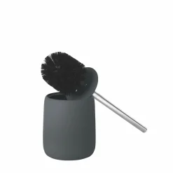 Blomus WC-Bürste grau^ Dekoration|Badzubehör