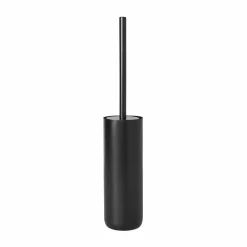 Dekoration|Badzubehör>Blomus WC-Bürste schwarz