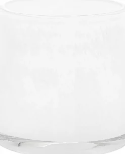 Dekoration>Blomus Windlicht L weiß