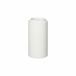 Dekoration|Tassen>Blomus Zahnputzbecher weiß