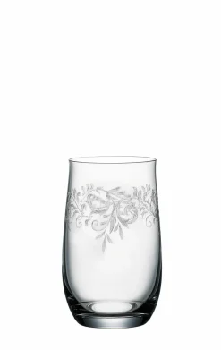 Bohemia Becher 380ml transparent^ Tassen