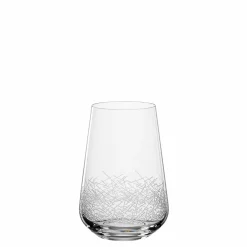 Bohemia Becher 380ml transparent^ Trinkgläser