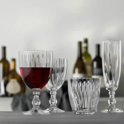 Bohemia Becher 260ml transparent^ Tassen