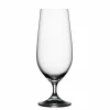 Bohemia Biertulpe 380ml transparent^ Rotweingläser