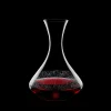 Bohemia Decanter 1,5l transparent^ Sonstige Tischaccessoires