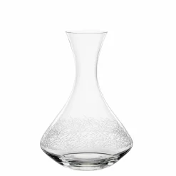 Bohemia Decanter 1,5l transparent^ Sonstige Tischaccessoires