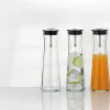 Bohemia Karaffe 1,1l transparent^ Karaffen