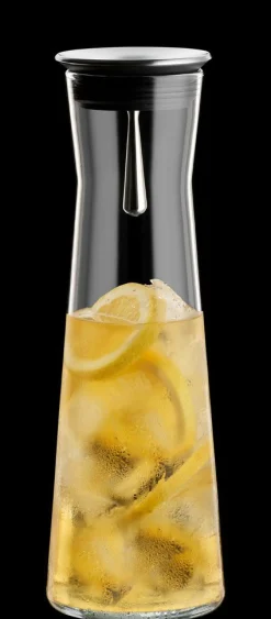 Bohemia Karaffe 1,1l transparent^ Karaffen