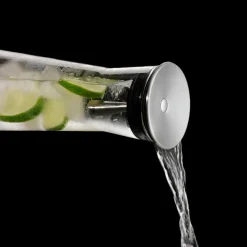 Bohemia Karaffe 1,1l transparent^ Karaffen