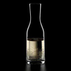 Bohemia Karaffe 1,2l transparent^ Karaffen