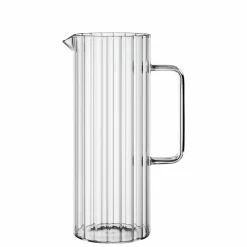 Karaffen>Bohemia Krug 1,2l transparent