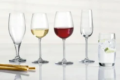 Sektgläser>Bohemia Sektkelch 190ml transparent