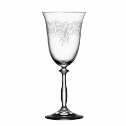 Weißweinglas>Bohemia Weinkelch 350ml transparent