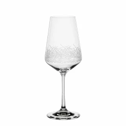 Weißweinglas>Bohemia Weinkelch 450ml transparent
