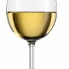 Bohemia Weißweinkelch 340ml transparent^ Weißweinglas