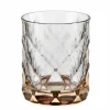 Bohemia Whiskybecher 300ml transparent^ Schnapsgläser