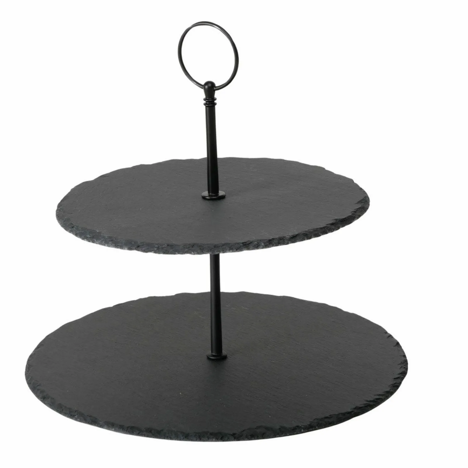 Dekoration>Boltze Etagere schwarz