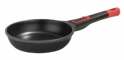 bongusto Bratpfanne 20cm schwarz^ Pfannen