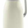 bongusto Isolierkanne 1l beige^ Thermoskannen