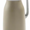 bongusto Isolierkanne 1l grün^ Thermoskannen