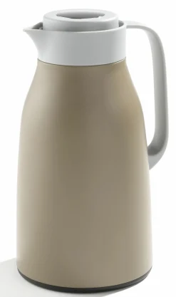 bongusto Isolierkanne 1l grün^ Thermoskannen